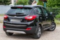 HYUNDAI ix35 2010-2015 DEKORACYJNA LISTWA KLAPY BAGAŻNIKA