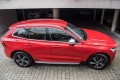 VOLVO XC60 II 2017-2019 STOPNIE BOCZNE PROGI SAMOCHODOWE