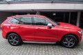 VOLVO XC60 II 2017-2019 STOPNIE BOCZNE PROGI SAMOCHODOWE