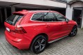 VOLVO XC60 II 2017-2019 STOPNIE BOCZNE PROGI SAMOCHODOWE