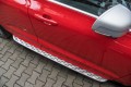 VOLVO XC60 II 2017-2019 STOPNIE BOCZNE PROGI SAMOCHODOWE