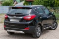 HYUNDAI ix35 2010-2015 OZDOBNA LISTWA TYLNEJ KLAPY