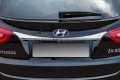 HYUNDAI ix35 2010-2015 OZDOBNA LISTWA TYLNEJ KLAPY