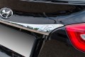 HYUNDAI ix35 2010-2015 OZDOBNA LISTWA TYLNEJ KLAPY