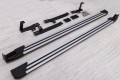 RENAULT CAPTUR I J83 2013-2019 STOPNIE BOCZNE PROGI SAMOCHODOWE