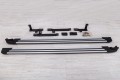 RENAULT CAPTUR I J83 2013-2019 STOPNIE BOCZNE PROGI SAMOCHODOWE