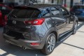 MAZDA CX-3 DK 2015-2021 STOPNIE BOCZNE PROGI SAMOCHODOWE