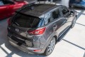 MAZDA CX-3 DK 2015-2021 STOPNIE BOCZNE PROGI SAMOCHODOWE