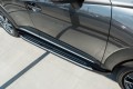 MAZDA CX-3 DK 2015-2021 STOPNIE BOCZNE PROGI SAMOCHODOWE