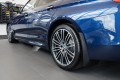 BMW SERIA 5 G30 2017+ CHLAPACZE