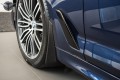 BMW SERIA 5 G30 2017+ CHLAPACZE