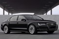 AUDI A8 D4 2010-2014 PRZED FACELIFTINGIEM WERSJA LONG CHLAPACZE
