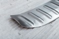 HONDA CR-V 2012-2015 PRZED LIFTINGIEM OCHRONNA LISTWA ZDERZAKA TYLNEGO