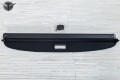 OPEL MOKKA 2012+ ROLETA BAGAŻNIKA CZARNA