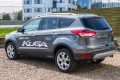 FORD KUGA II 2013-2019 OZDOBNE NAKŁADKI NA KLAMKI