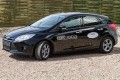 FORD FOCUS MK3 2010-2018 NAKŁADKI NA KLAMKI