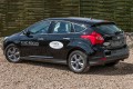 FORD FOCUS MK3 2010-2018 NAKŁADKI NA KLAMKI