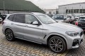 BMW X3 G01 2017+ STOPNIE BOCZNE LISTWY PROGOWE