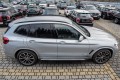 BMW X3 G01 2017+ STOPNIE BOCZNE LISTWY PROGOWE
