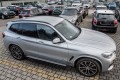 BMW X3 G01 2017+ STOPNIE BOCZNE LISTWY PROGOWE