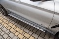 BMW X3 G01 2017+ STOPNIE BOCZNE LISTWY PROGOWE