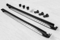 TOYOTA C-HR AX10 2016-2023 STOPNIE BOCZNE PROGI SAMOCHODOWE OEM