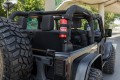UCHWYT GAŚNICY JEEP WRANGLER YJ/TJ/JK/JL