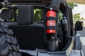 UCHWYT GAŚNICY JEEP WRANGLER YJ/TJ/JK/JL