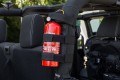 UCHWYT GAŚNICY JEEP WRANGLER YJ/TJ/JK/JL