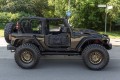 UCHWYT NA BUTELKE JEEP WRANGLER YJ/TJ/JK/JL