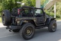 UCHWYT NA BUTELKE JEEP WRANGLER YJ/TJ/JK/JL