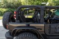 UCHWYT NA BUTELKE JEEP WRANGLER YJ/TJ/JK/JL