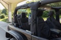 UCHWYT NA BUTELKE JEEP WRANGLER YJ/TJ/JK/JL