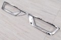 FORD KUGA II 2013-2019 NAKŁADKI LAMP PRZECIWMGIELNYCH TYLNYCH