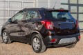 OPEL MOKKA 2012-2016 (PRZED LIFTINGIEM) NAKŁADKI TYLNYCH LAMP PRZECIWMGIELNYCH