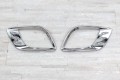 OPEL MOKKA 2012-2016 (PRZED LIFTINGIEM) NAKŁADKI TYLNYCH LAMP PRZECIWMGIELNYCH