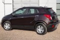 OPEL MOKKA A 2012+ OZDOBNE NAKŁADKI KLAMEK