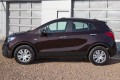 OPEL MOKKA A 2012+ OZDOBNE NAKŁADKI KLAMEK