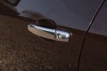 OPEL MOKKA A 2012+ OZDOBNE NAKŁADKI KLAMEK