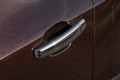 OPEL MOKKA A 2012+ OZDOBNE NAKŁADKI KLAMEK