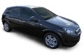OPEL ASTRA H 2004-2014 OZDOBNE NAKŁADKI KLAMEK