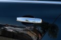 OPEL ASTRA H 2004-2014 OZDOBNE NAKŁADKI KLAMEK