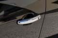 OPEL ASTRA H 2004-2014 OZDOBNE NAKŁADKI KLAMEK