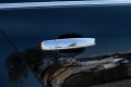 OPEL ASTRA H 2004-2014 OZDOBNE NAKŁADKI KLAMEK