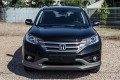 HONDA CR-V 2012-2018 NAKŁADKI NA LUSTERKA