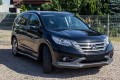 HONDA CR-V 2012-2018 NAKŁADKI NA LUSTERKA