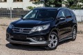 HONDA CR-V 2012-2018 NAKŁADKI NA LUSTERKA