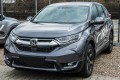 HONDA CR-V 2018+ OZDOBNE NAKŁADKI NA LUSTERKA LISTKI