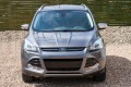 FORD KUGA II 2013-2019 CHROMOWANE NAKŁADKI NA LUSTERKA