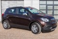 OPEL MOKKA A 2012-2016 PRZED LIFTINGIEM CHROMOWANE NAKŁADKI NA LUSTERKA